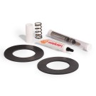 Aerosol Can Recycler Repair Kit With Viton Gasket