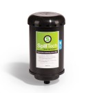 Combination Coalescing/Carbon Filter