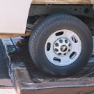 Foam Wall Textured Containment Berm