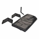 Containment Berm - 36mil RPP L Bracket