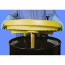 Drum Safety Funnel
