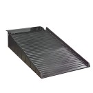 Hard Top Loading Ramp