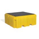 IBC Spill Pallet No Drain