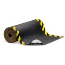 Floor Grabber&reg; High Traffic Hi-Viz Mat