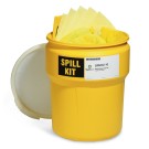 HazMat 10-Gallon Spill Kit