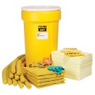 HazMat 55-Gallon Spill Kit