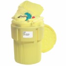 HazMat 95-Gallon OverPack Salvage Drum Spill Kit