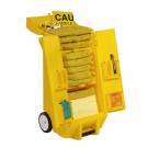 HazMat Kaddie Spill Kit