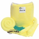 HazMat Trucker Spill Kit