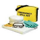Oil-Only Emergency Spill Kit