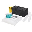 Oil-Only Black Duffle Spill Kit