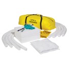 Oil-Only Duffle Spill Kit