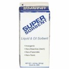 SuperSorb Loose Sorbent