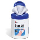Stat-75 Hand Sanitizing Wipes
