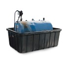 550 Containment Sump