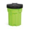 30-Gallon Hi-Viz OverPack Drum