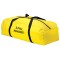 Yellow Duffle Bag