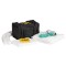 Oil-Only Black Duffle Spill Kit