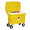 Oil-Only Spill Cart Kit with 8in Wheels