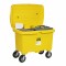 Universal Spill Cart Kit with 8in Wheels