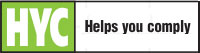 Helps You Comply Helps You Comply