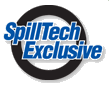 SpillTech Exclusive!